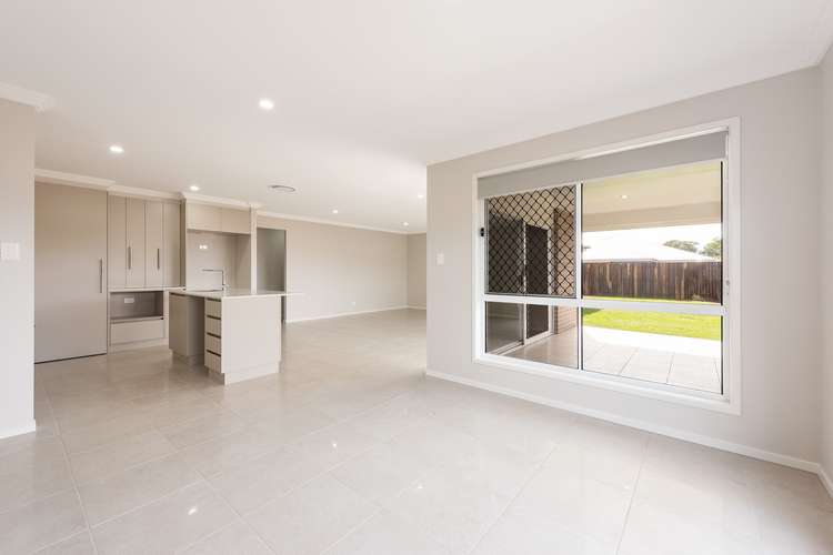 Fourth view of Homely house listing, 34 Madonna Cct, Middle Ridge QLD 4350