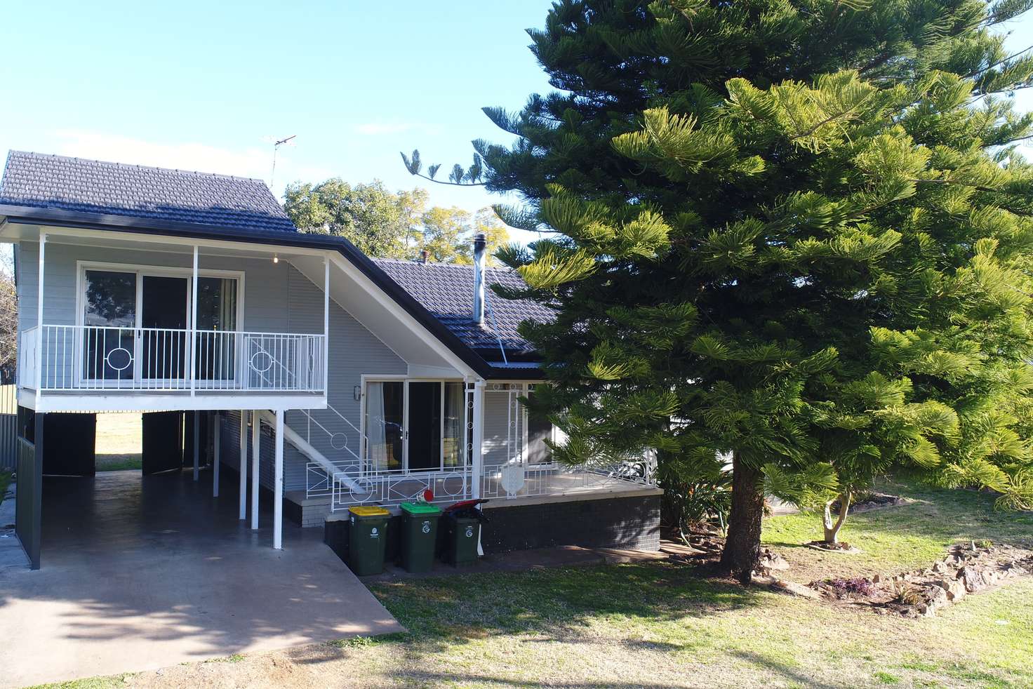 Main view of Homely house listing, 119 George St, Gunnedah NSW 2380