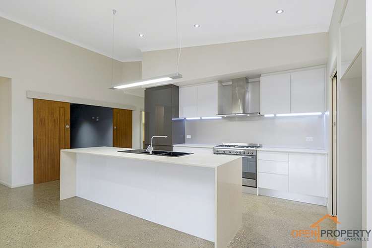 Second view of Homely house listing, 85 Sanctum Bvd, Mount Low QLD 4818