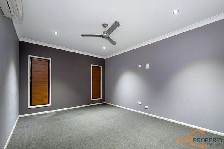 Fourth view of Homely house listing, 85 Sanctum Bvd, Mount Low QLD 4818