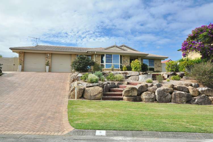 Main view of Homely house listing, 5-7 Mingah Cres, Shailer Park QLD 4128