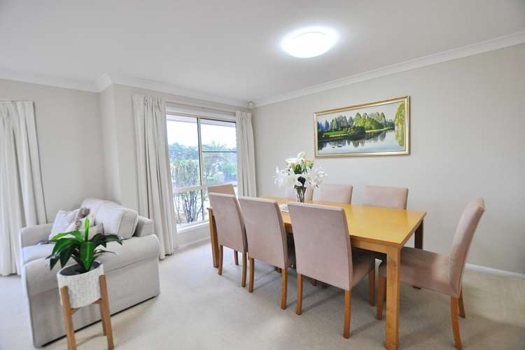 Third view of Homely house listing, 5-7 Mingah Cres, Shailer Park QLD 4128