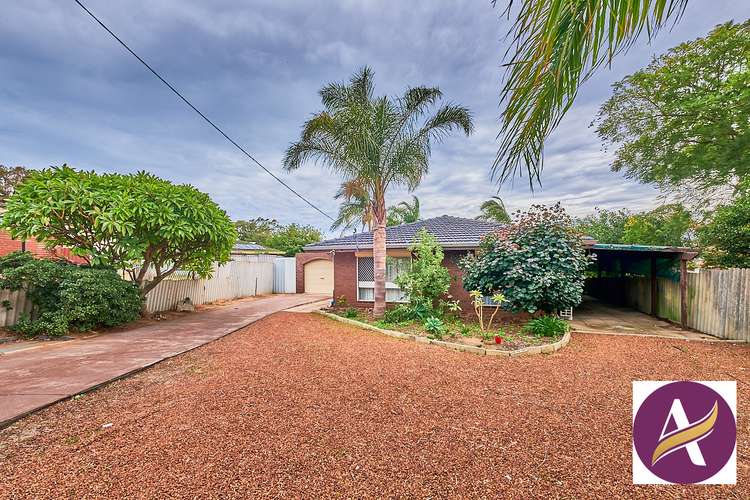 Third view of Homely house listing, 54 Mckean Way, Parmelia WA 6167
