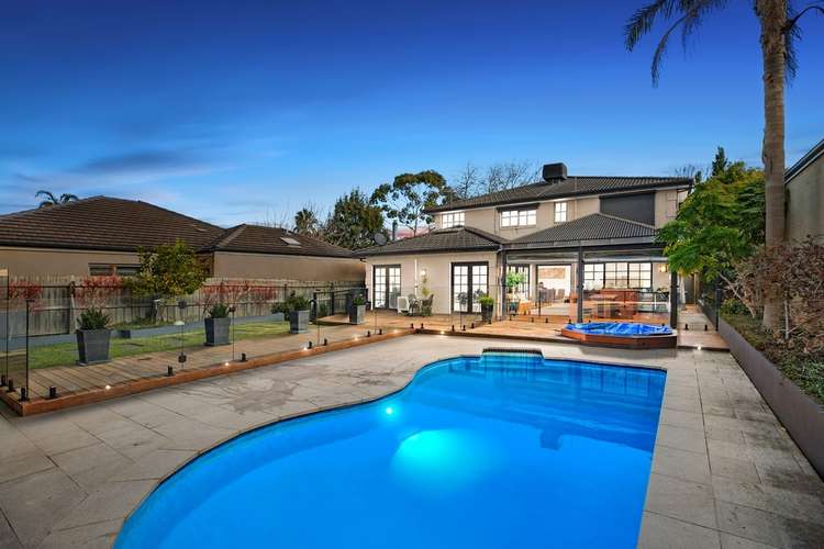 Second view of Homely house listing, 10 Ozone Ave, Beaumaris VIC 3193