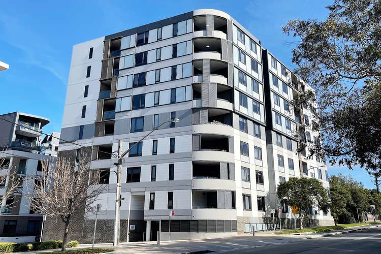 Main view of Homely apartment listing, Unit 237/78-90 Old Canterbury Rd, Lewisham NSW 2049