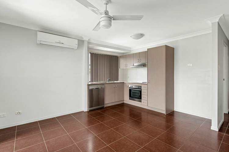 Second view of Homely unit listing, 2/16 Catalyst Street, Brassall QLD 4305