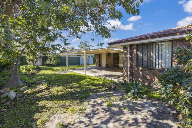 Third view of Homely house listing, 17 Greenoaks Gdns, Ballajura WA 6066