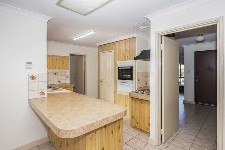 Fifth view of Homely house listing, 17 Greenoaks Gdns, Ballajura WA 6066