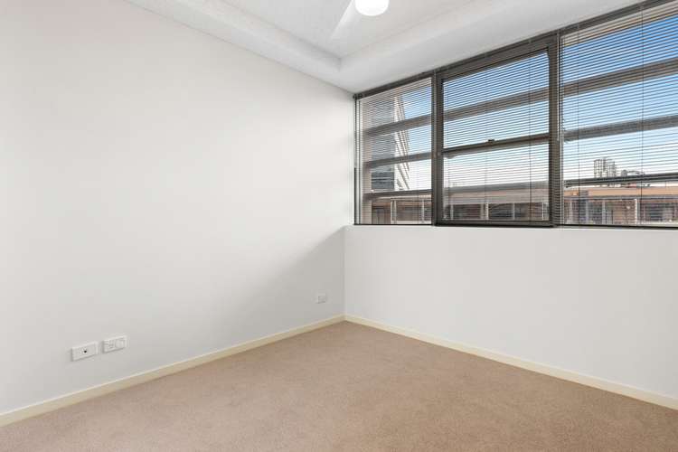 Fifth view of Homely apartment listing, Unit 336/1000 Ann St, Fortitude Valley QLD 4006