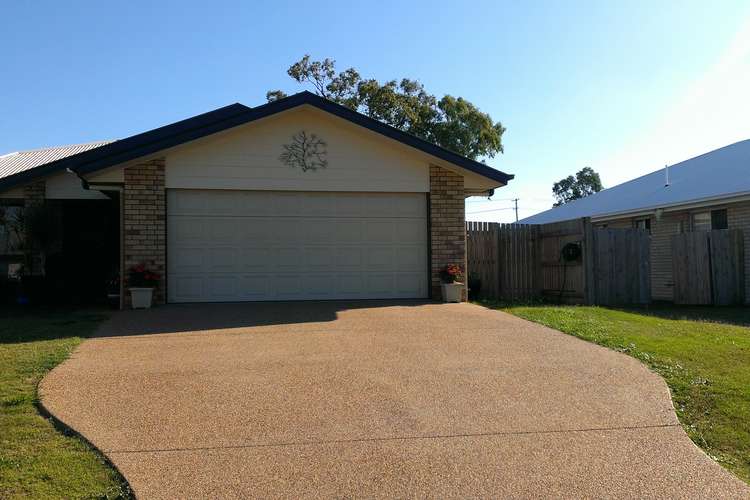 9 Press Ct, Gracemere QLD 4702