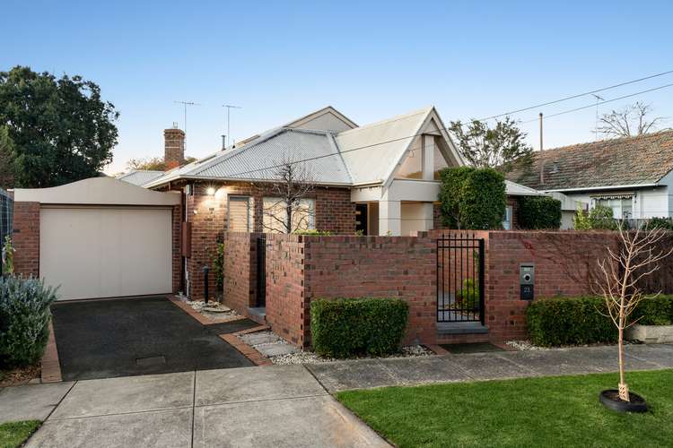 Second view of Homely house listing, 23 Rogers Ave, Brighton East VIC 3187