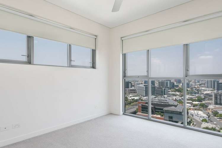 Main view of Homely apartment listing, 2102/35 Campbell St, Bowen Hills QLD 4006