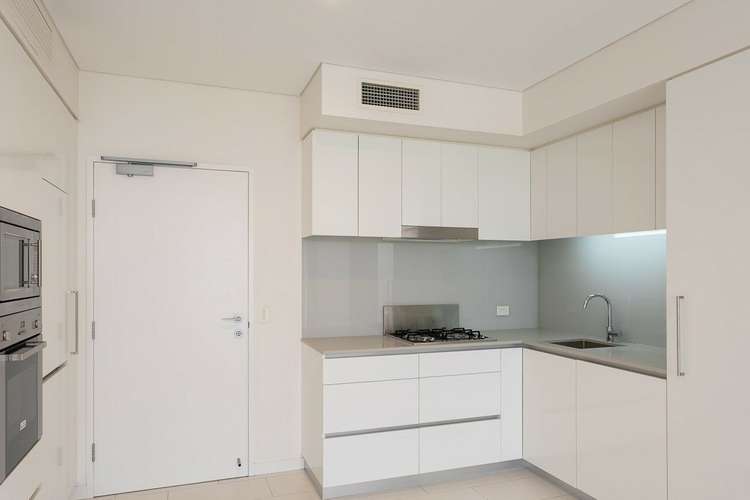 Third view of Homely apartment listing, 2102/35 Campbell St, Bowen Hills QLD 4006