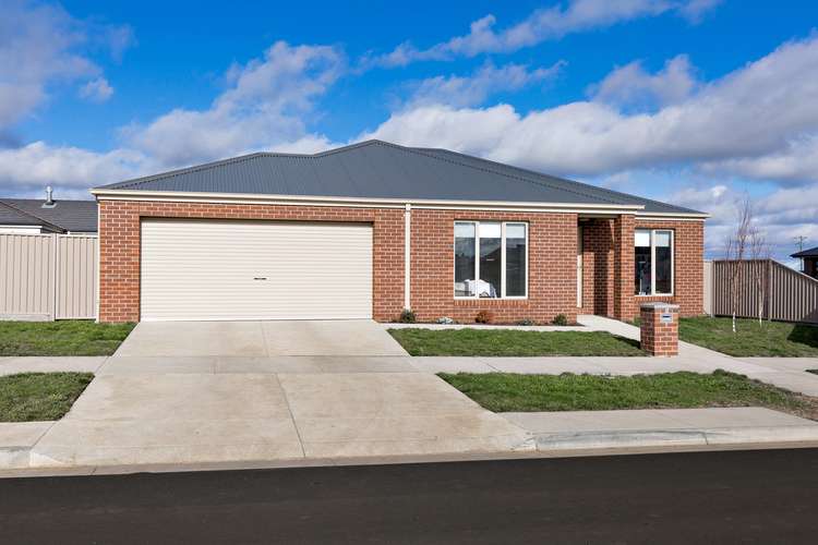 Main view of Homely house listing, 2 Harmony Way, Alfredton VIC 3350