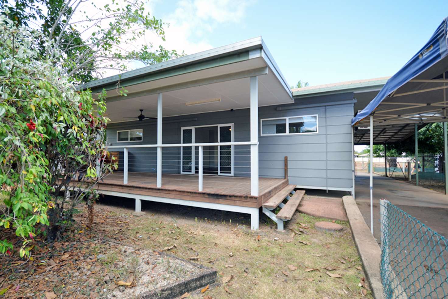 Main view of Homely house listing, 10 Pandanus Pde, Nanum QLD 4874
