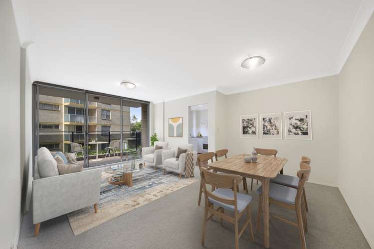 6/35-43 Orchard Road, Chatswood NSW 2067