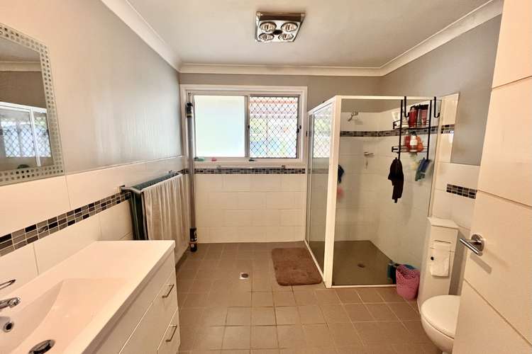 Sixth view of Homely house listing, 23 Palmer Cres, Gunnedah NSW 2380