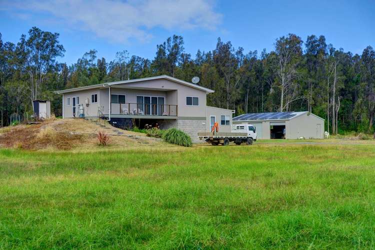 Third view of Homely acreageSemiRural listing, Lot 22 Chapmans Rd, Tuncurry NSW 2428