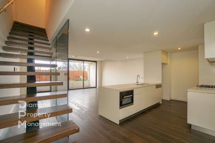 Fifth view of Homely townhouse listing, 4/8 Cobden Street, Kew VIC 3101