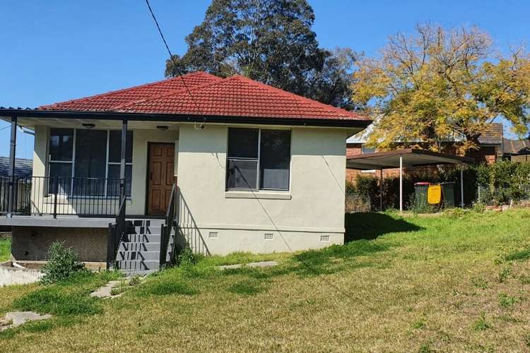 Main view of Homely house listing, 136 Kennedy Pde, Lalor Park NSW 2147
