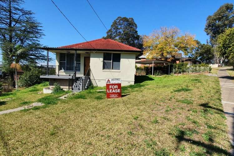 Second view of Homely house listing, 136 Kennedy Pde, Lalor Park NSW 2147