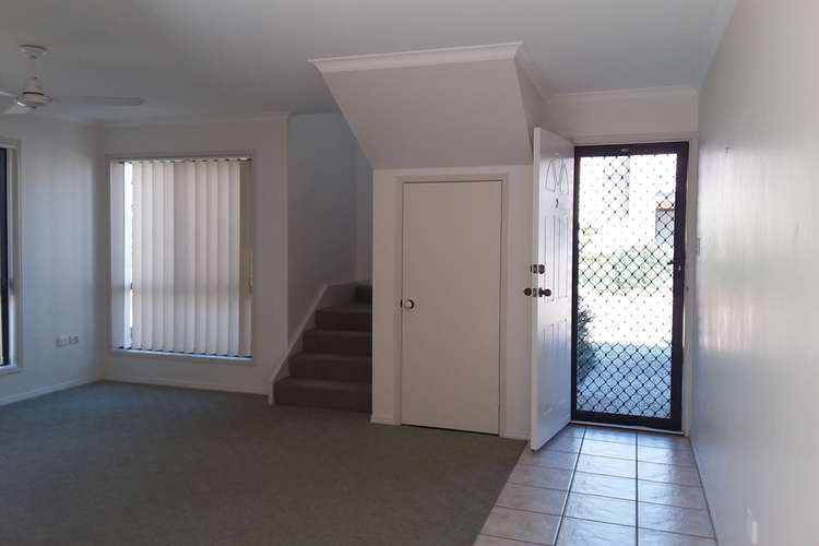Fourth view of Homely townhouse listing, Unit 2/2 Hampton Dr, Tannum Sands QLD 4680