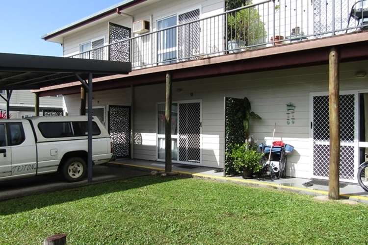 Main view of Homely townhouse listing, Unit 12/55-57 Reid Rd, Wongaling Beach QLD 4852