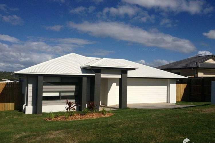 Main view of Homely house listing, 17 Blaxland Ct, Glen Eden QLD 4680