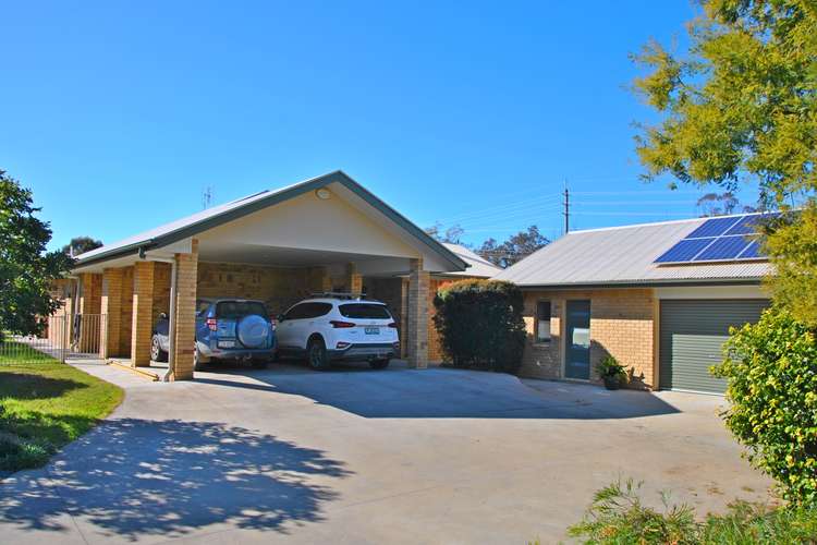 Third view of Homely house listing, 9 Chapel Ct, Warwick QLD 4370