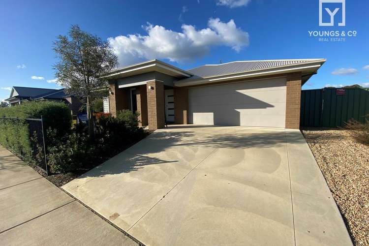 Main view of Homely house listing, 3 Apostle St, Kialla VIC 3631