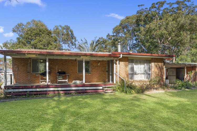 1065 Pumicestone Rd, Toorbul QLD 4510