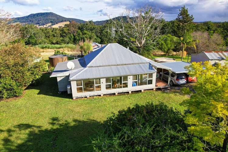 387 Wang Wauk Rd, Wang Wauk NSW 2423