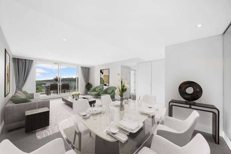Main view of Homely unit listing, 7B/8 Gasworks Road, Wollstonecraft NSW 2065