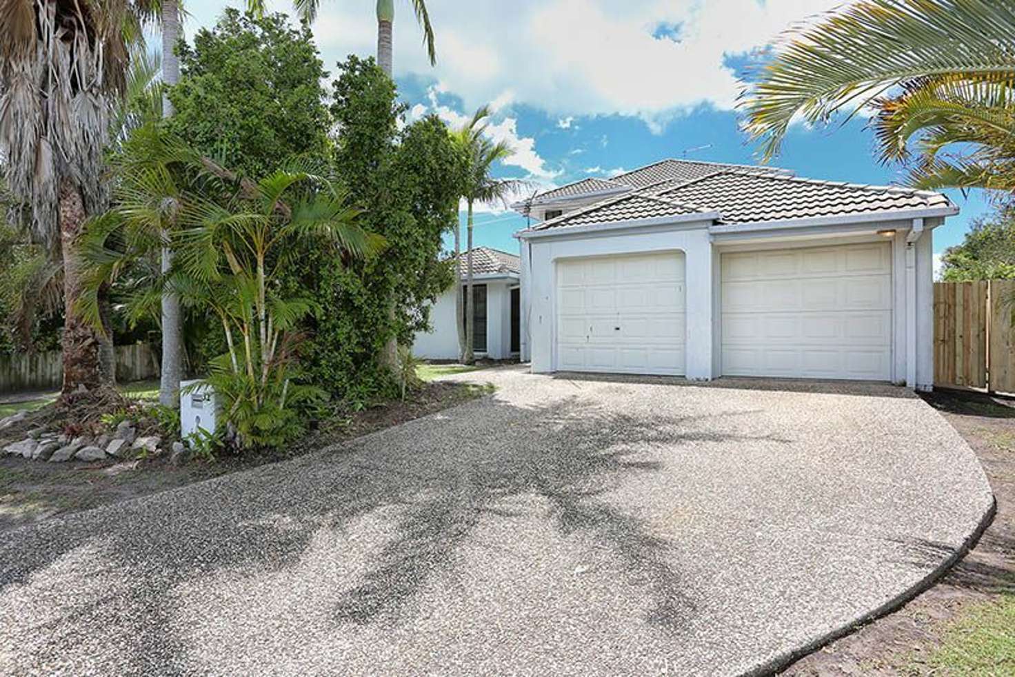 Main view of Homely house listing, 32 Anchor Crt, Banksia Beach QLD 4507