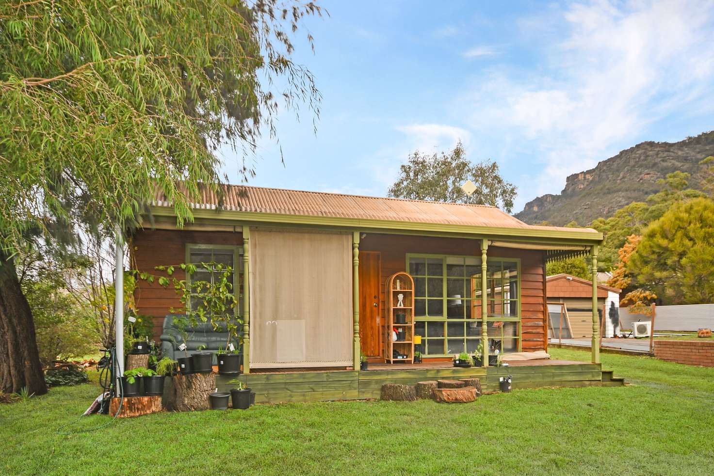 Main view of Homely house listing, 16 Hemley Ct, Halls Gap VIC 3381