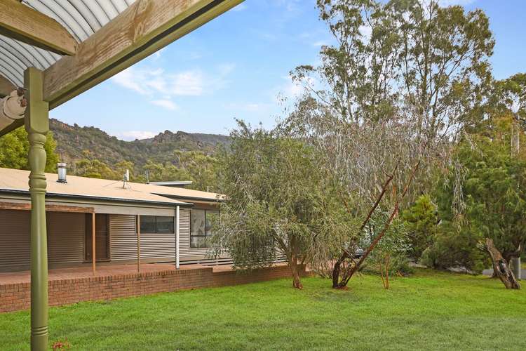 Second view of Homely house listing, 16 Hemley Ct, Halls Gap VIC 3381