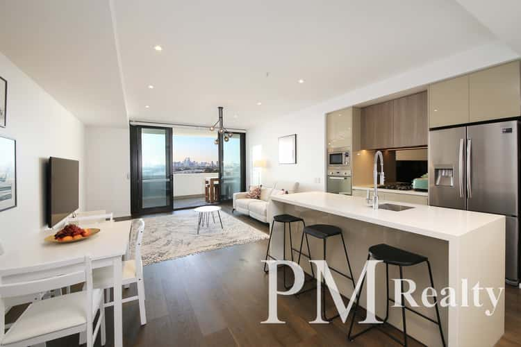 Main view of Homely apartment listing, N715/659-669 Gardeners Road, Mascot NSW 2020