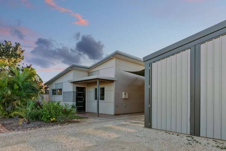 Main view of Homely house listing, 63 Snapper Loop, Exmouth WA 6707