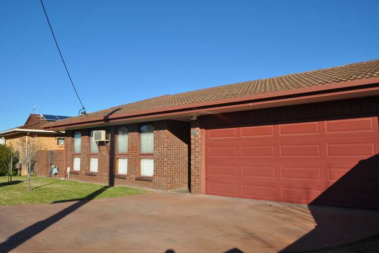 Second view of Homely house listing, 74 Graham St, Shepparton VIC 3630