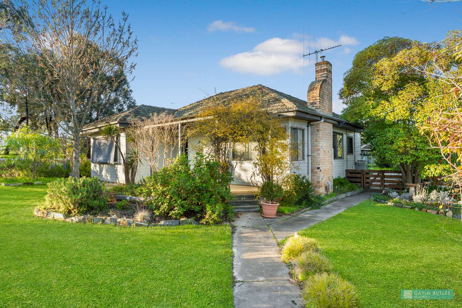 Main view of Homely house listing, 15 Butler St, California Gully VIC 3556