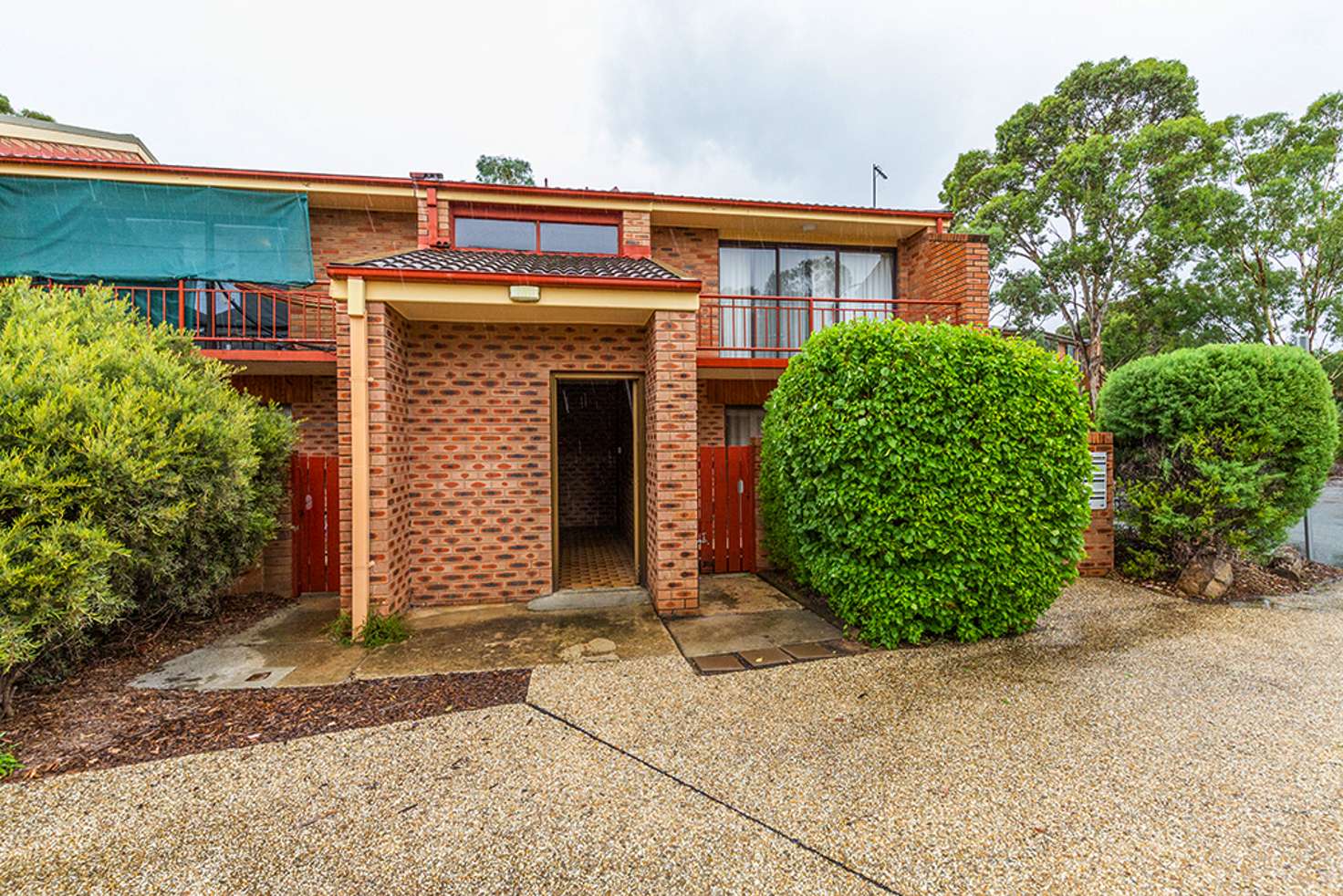 Main view of Homely unit listing, Unit 13/13 Thurlow Pl, Belconnen ACT 2617
