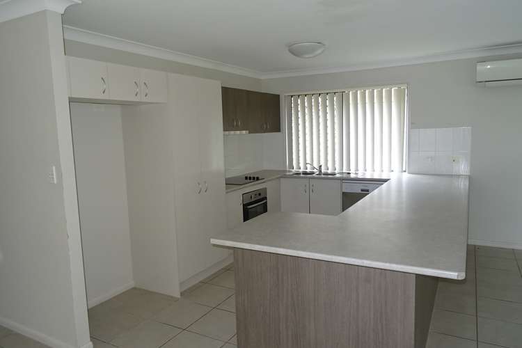Second view of Homely house listing, 45 Walnut Cres, Lowood QLD 4311