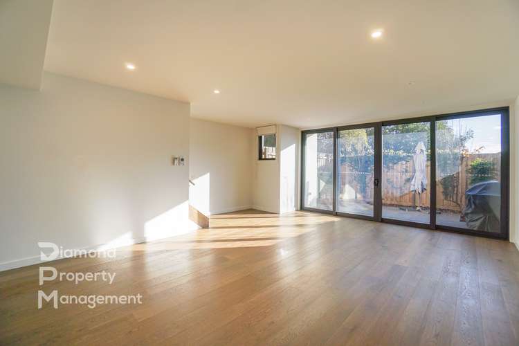 Fourth view of Homely townhouse listing, 6/1289 Burke Road, Kew VIC 3101