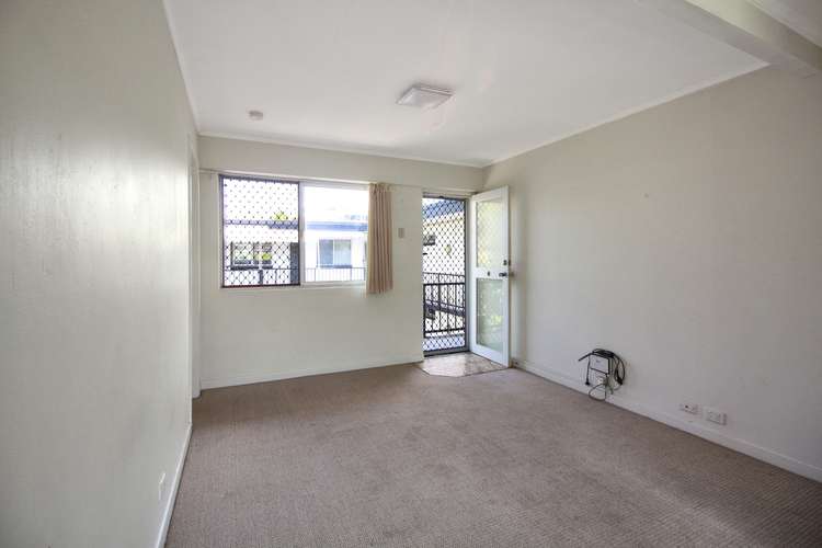 Second view of Homely apartment listing, 7/42 Brook Street, South Brisbane QLD 4101