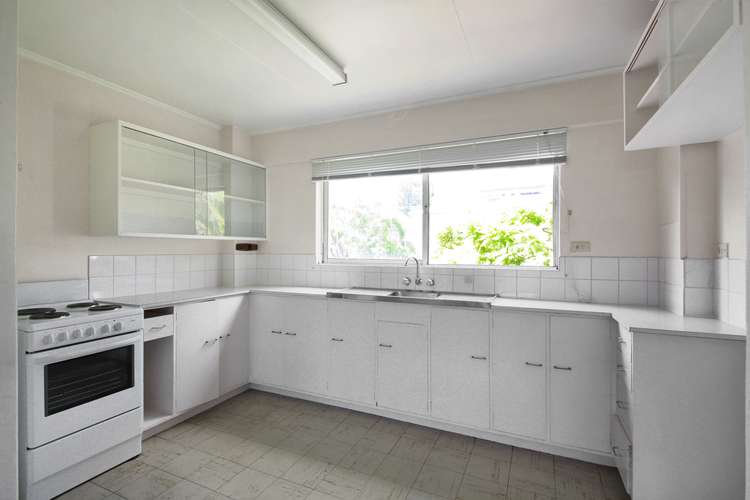 Third view of Homely apartment listing, 7/42 Brook Street, South Brisbane QLD 4101