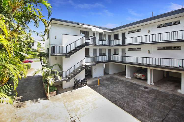 Fourth view of Homely apartment listing, 7/42 Brook Street, South Brisbane QLD 4101