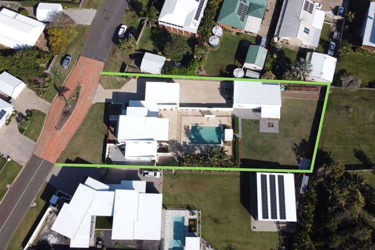 Fourth view of Homely house listing, 389 Woongarra Scenic Drive, Innes Park QLD 4670