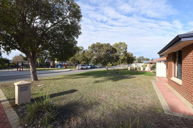 Third view of Homely house listing, 15 Millendon St, Carramar WA 6031