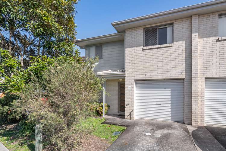 Unit 14/140-142 Eagleby Rd, Eagleby QLD 4207