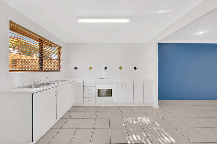 Third view of Homely unit listing, Unit 3/33 Butler St, New Auckland QLD 4680